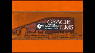 Gracie Films 1987 20Th Century Fox Television 1988 Enhanced With Orange Juice