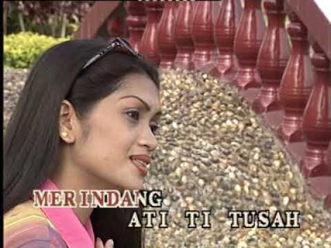 Pengerindu alang-alang (Betty)
