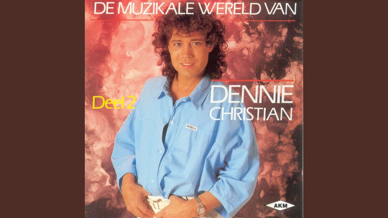 Schlagercarrousel: Ik Ga Hier Nooit Vandaan / Anita / Ik Hou Van Jou