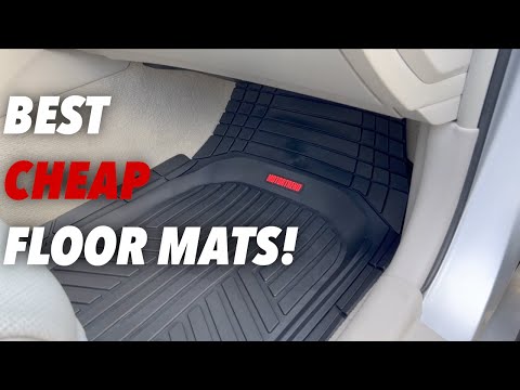 The BEST CHEAP