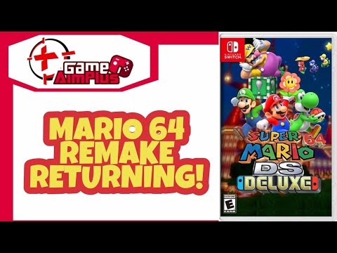 ウ*ズ様 ニンテンドー　ソフト　まとめ　DS ニンテンドー64 Switch ス hqdefault.jpg