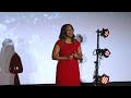 Digital Apartheid: Inequalities In BIPOC Communities  | Dr. Felicia Phillips | TEDxBotham Jean Blvd