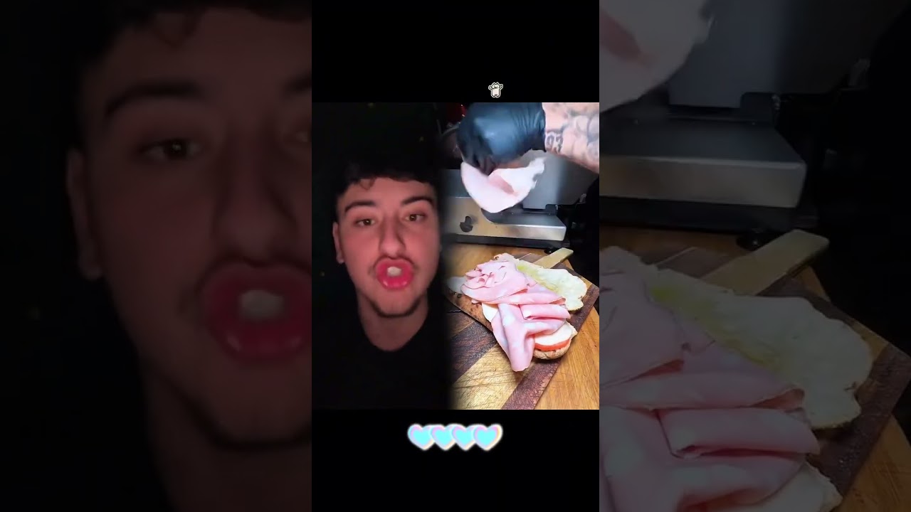 #Kom&ouml;die #M&auml;rchenstunde #Sketch #pov