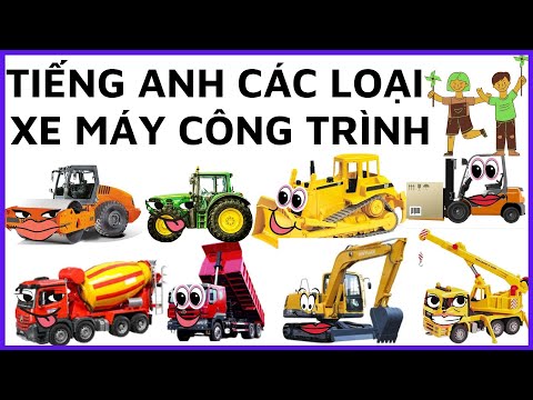 Video tiếng anh về phương tiện giao thông|tiếng anh các loại... - youtube