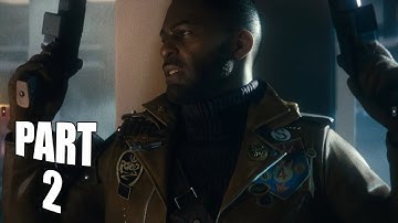 DEATHLOOP Gameplay Walkthrough Part 2 PC - No Commentary (FULL GAME)