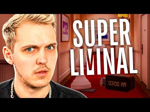Huebis komplettes Superliminal Playthrough (GANZES SPIEL)