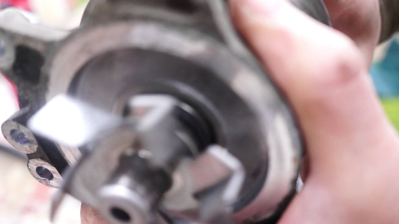 Признаки неисправности помпы тойота королла - 82 фото