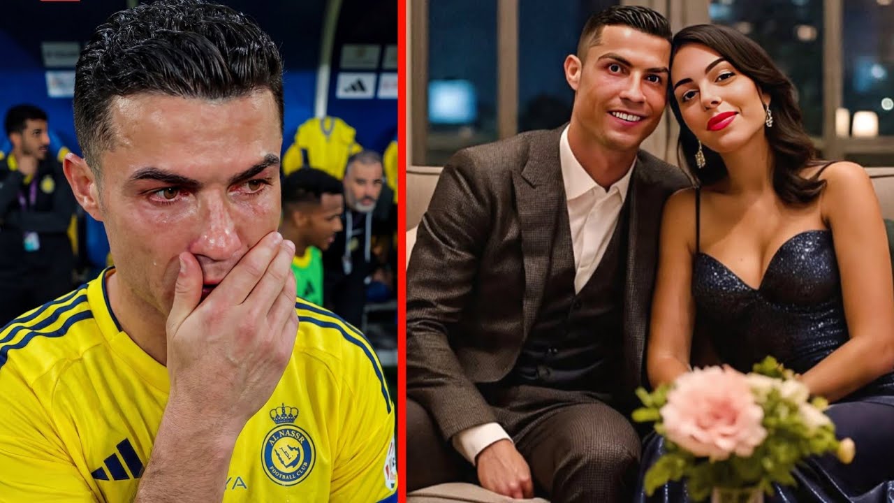 Жена CR7, Джорджина Родригес, откровенно рассказала о семье, моде и славе в интервью.