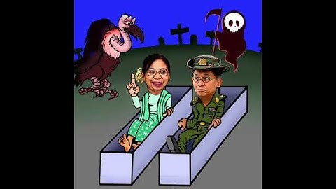 ငါလည်းအိပ်ချင်p😂😂#Crd