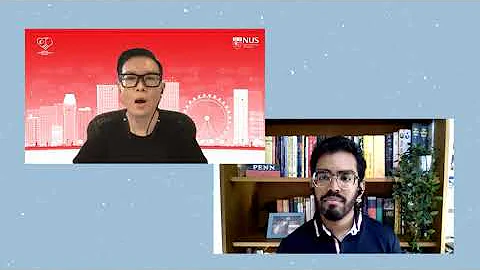Prof Audrey Yue discusses Cultural Research || In ...