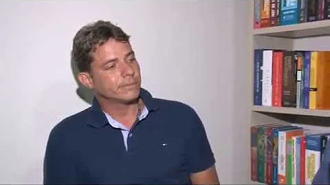 Como entrar em contato com Dr Rey?