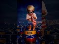 Do not listen to what Trump said, look at what Trump did (AI-generated satirical video)