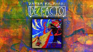 Zamba Kalahari - 