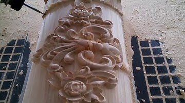 4 axis cnc router with auto tool changer