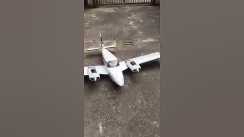 Piper Seneca. Scala 1/5,5