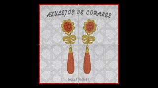 Dellafuente Ft. Maka - Tengo Fe Audio Oficial Azulejos De Corales