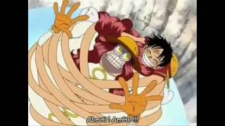 Top 10 Sanjis Kicks