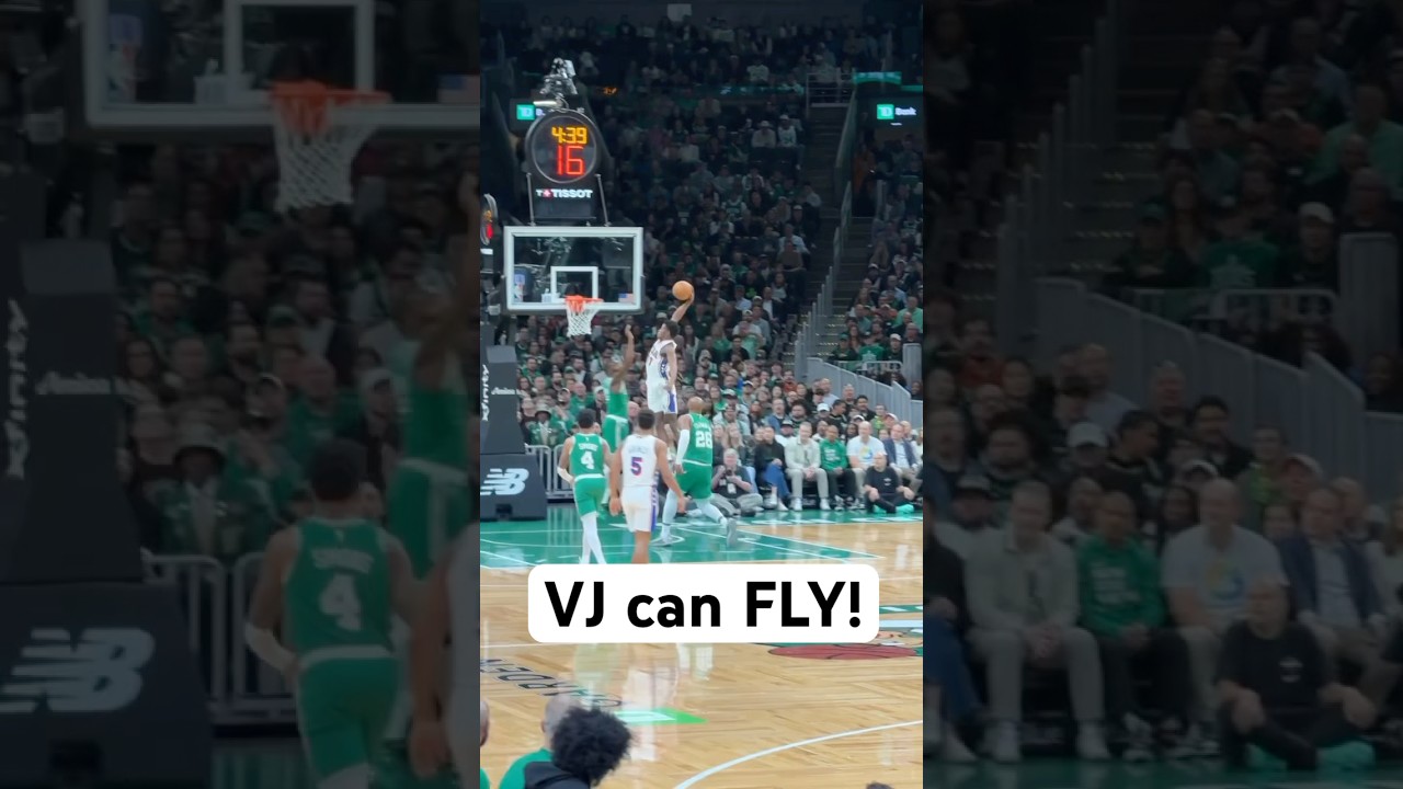 У В. Дж. Эджкомба был отличный день!