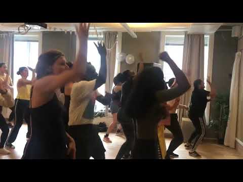 Dancecity — YouTube video 4
