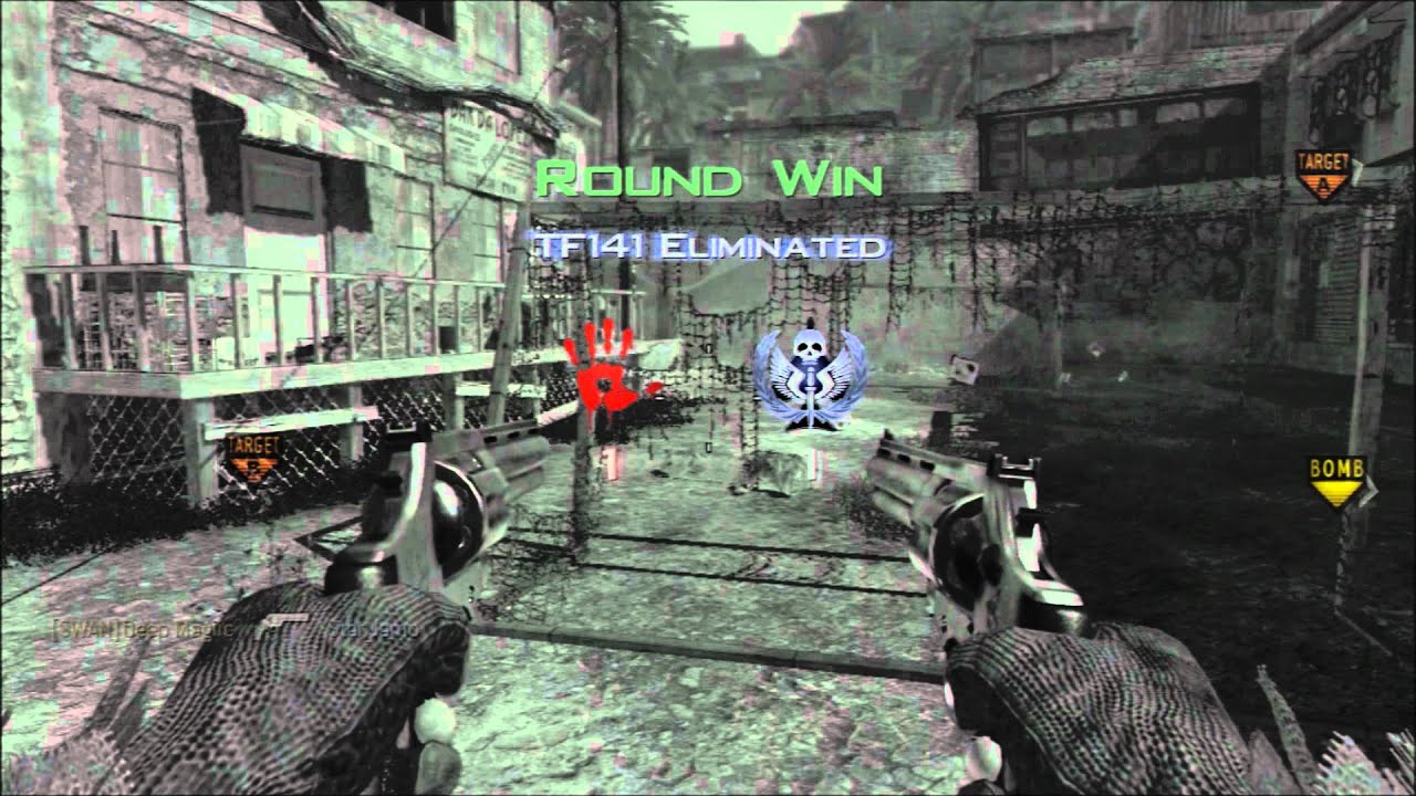 Never ending drystreak.