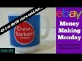 eBay Money Making Monday See What Sold August 27 2018