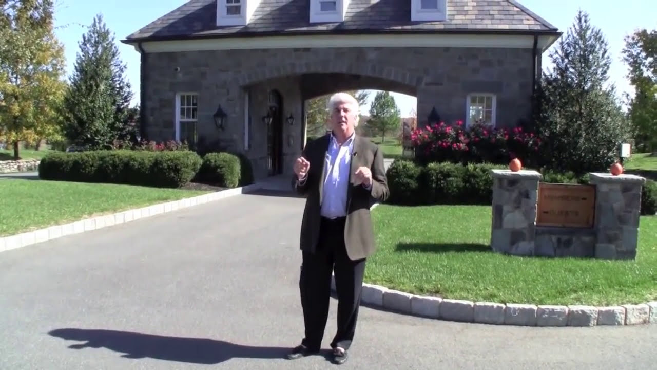 Lot 45 22553 Creighton Farms Drive, Leesburg VA