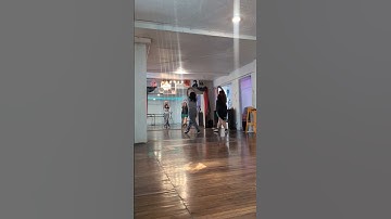 "Pretty Young Thing" Michael Jackson Intermediate Jazz Natalli Dorn 🩷💫 #pyt #michaeljackson #jazz