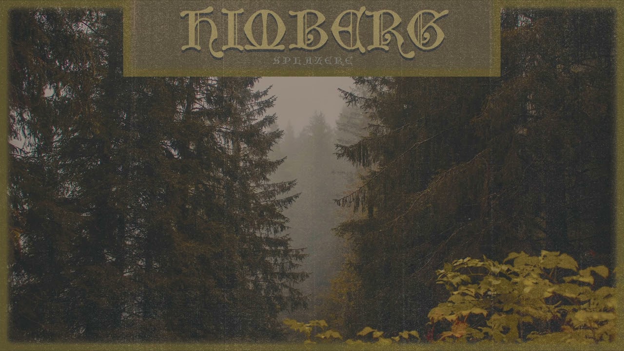 Himberg - Splazere [Full Album] - 2025