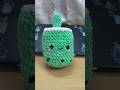 Crochet matcha boba tea #2026 #crochet #boba #matcha #smallbusiness #channel #bobalove #bobaaddict