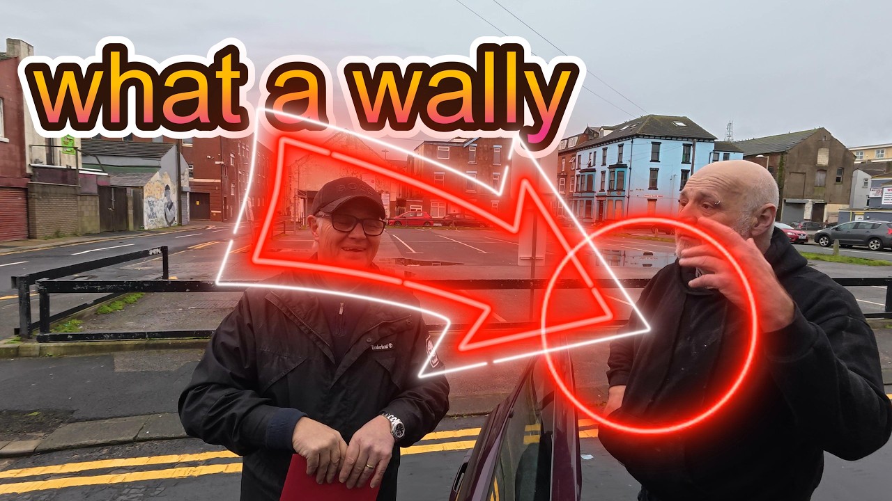 попытка доставки Брайана в дом