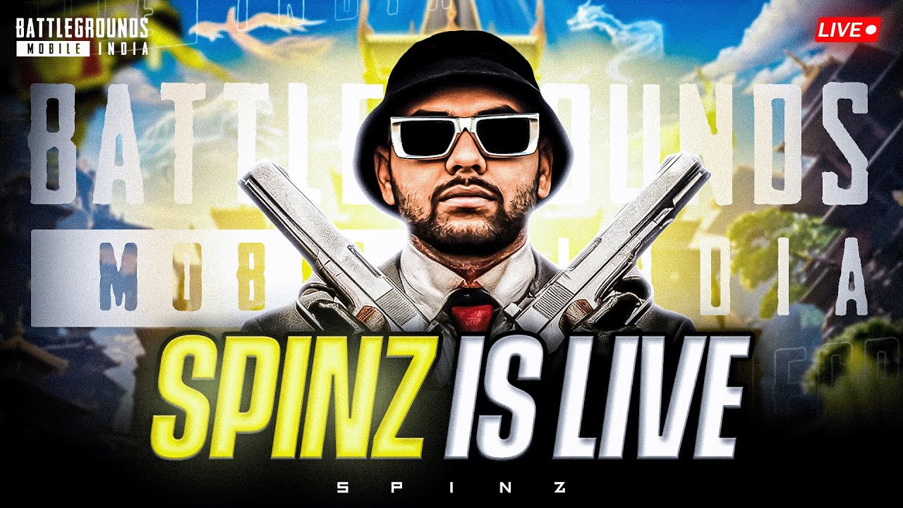 LAUGH & LOOT !!! | BGMI LIVE #bgmi #gaming