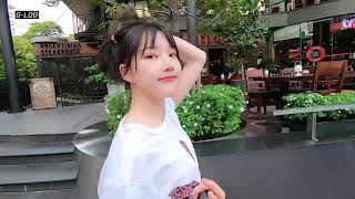 [INDO SUB] GFRIEND G-LOG #14 - THAILAND