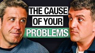 Ex-Goldman Sachs Banker Exposes: The Real Reason You’re Broke