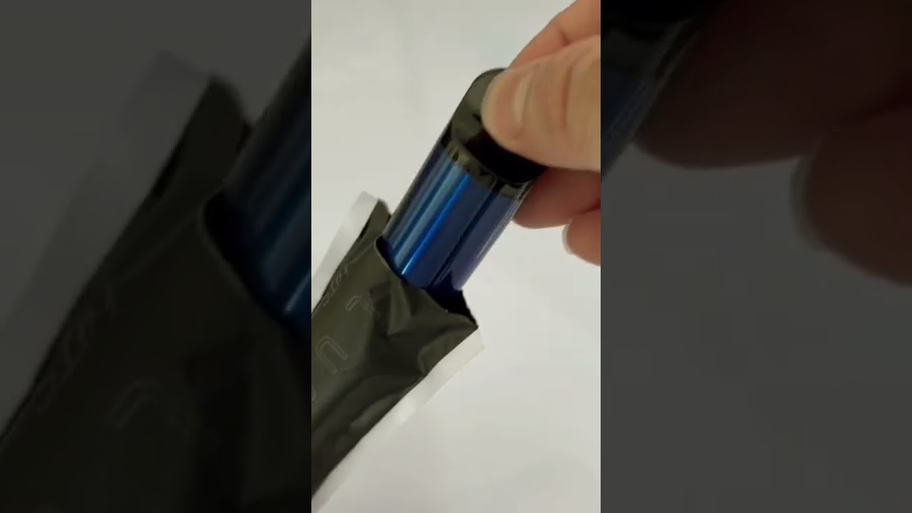 Lucid Air Blue Raspberry Lemonade 👌