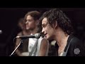 The 1975 - Settle Down (Live At Lollapalooza 2014) (4K)