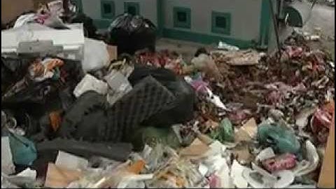 SANKYO NFI 05 - Lò đốt rác dùng khí tự nhiên công nghệ độc quyền Nhật Bản