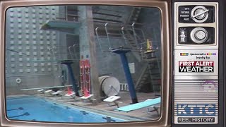 Rec Center Renovations