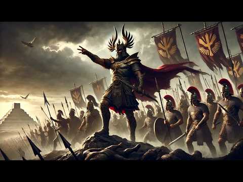 The Akkadian Empire: Rise, Power, and Legacy of the World's First #Empire #ancienthistory #facts