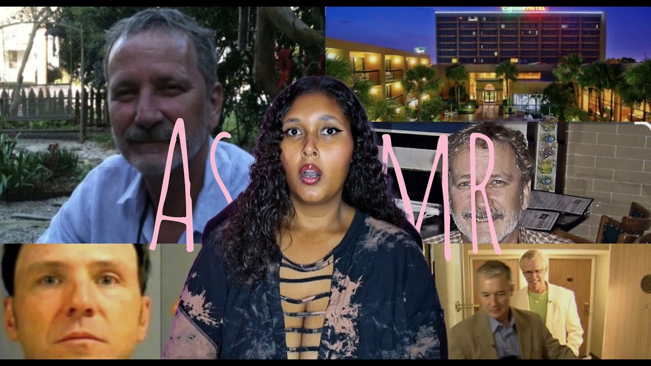 ASMR | EL SECRETO DE LA HABITACIÓN 348, NO CREERÁS LO QUE PASÓ | TRUE CRIME EN ESPAÑOL