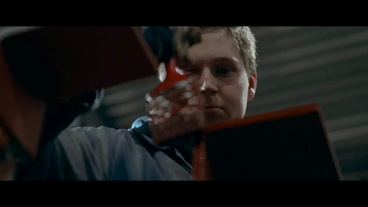 JM Construct Bedrijfsvideo 2020