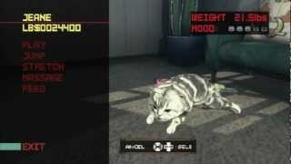 No More Heroes 2 #2: Cat Massage
You can find all of our LPs in one place at http://chipandironicus.com/ . Videos are hosted at higher quality on our site and also allow you to download the source videos.
Index: http://chipandironicus.com/games/nmh2/index.html
Download this video here: http://chipandironicus.com/games/nmh2/2.html No More Heroes 2 #2: Cat Massage
