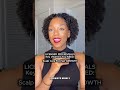 You NEED These Vitamins For Healthy Hair GROWTH | Watch Full Video Britany Michelle #scalpcare