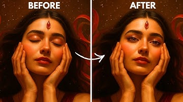 🔥Closed Eyes Ruining Your AI Shots? Use This FREE Nano Banana Trick ✅