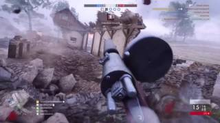 Aont Weekly Highlights From Battlefield 1