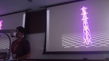 TUMC 2019 | N-body Adaptive Optimization of Lattice Towers
