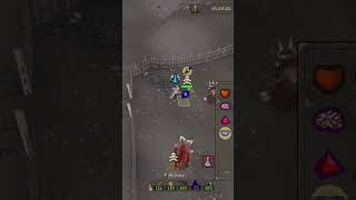 Chaos Altar anti pk 3.5M key #osrs #osrspk #oldschoolrunescape #runescape
