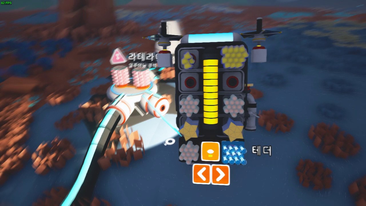 제우스 TV][1화]아스트로니어! 우주를 탐험해보자! 주변에 아무것도 없어? - YouTube