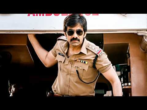 Latest Action Blockbuster South Movie Hindi Dubbed 2026 | Mahesh Babu, Sree Leela | New