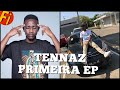 Tennaz Prepara sua primeira EP de 2021 o jovem mais talentosos de Angola...