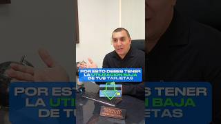 Sigue esta sería !! #amex #finanzas #tarjetabancaria #americanexpress #dinero